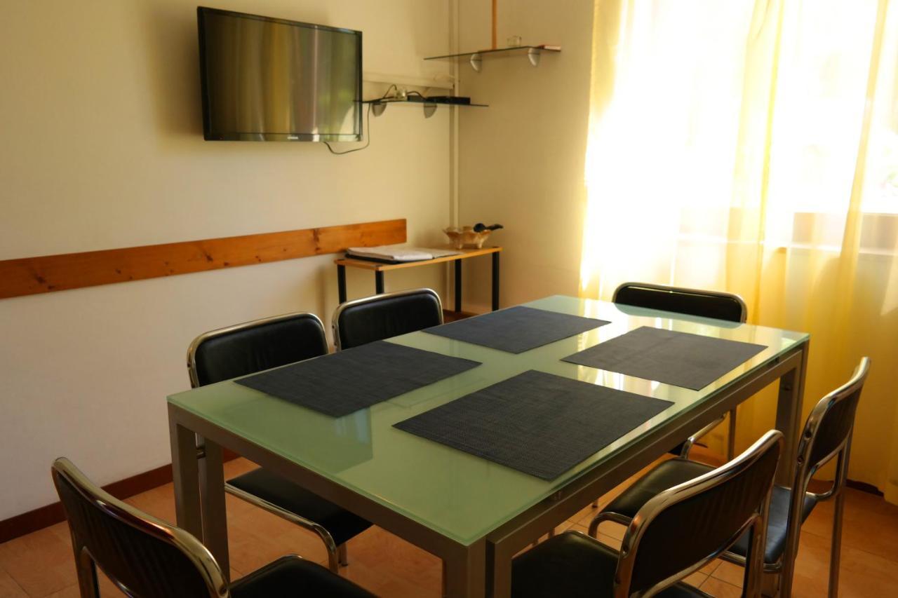 Apartments Caterina Pola Esterno foto