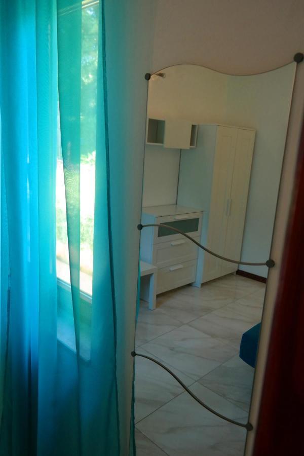 Apartments Caterina Pola Esterno foto
