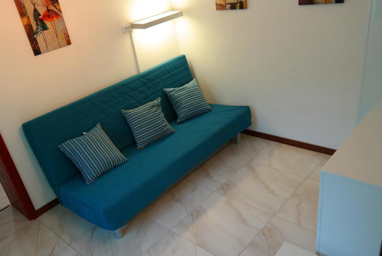 Apartments Caterina Pola Esterno foto