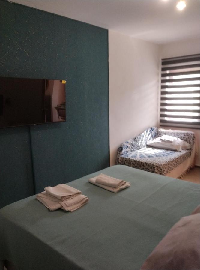 Apartments Caterina Pola Esterno foto