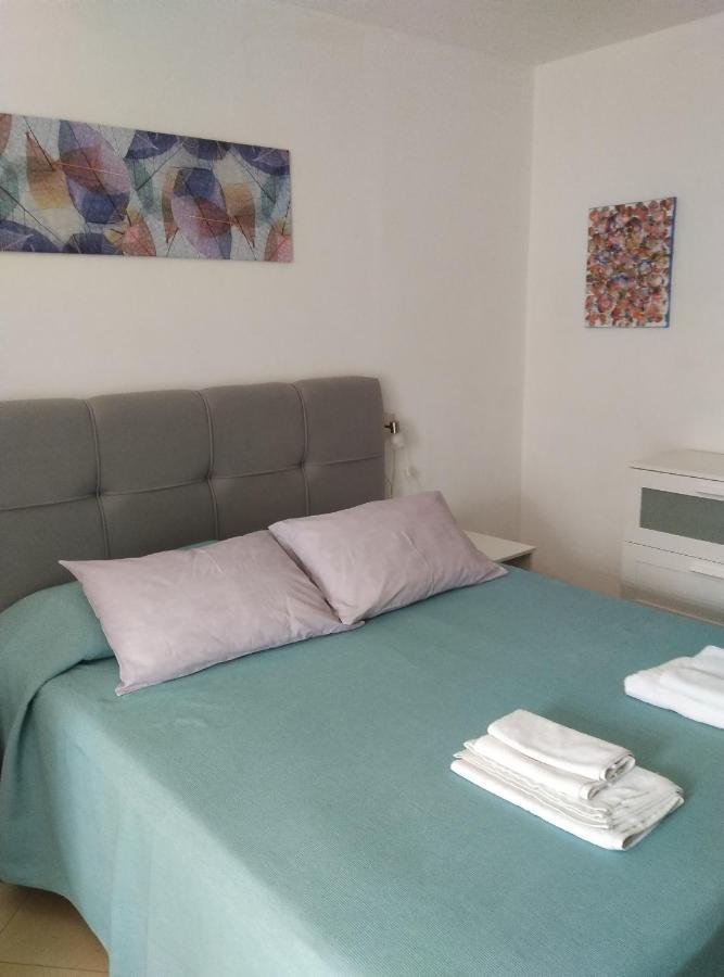 Apartments Caterina Pola Esterno foto