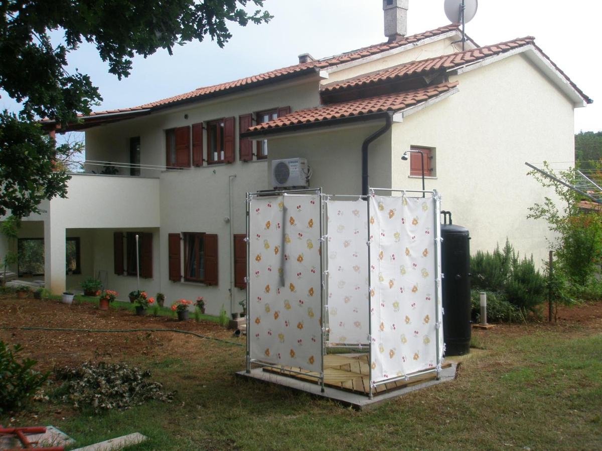Apartments Caterina Pola Esterno foto